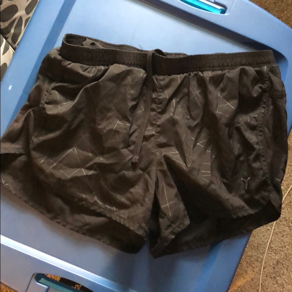 Athletic Shorts